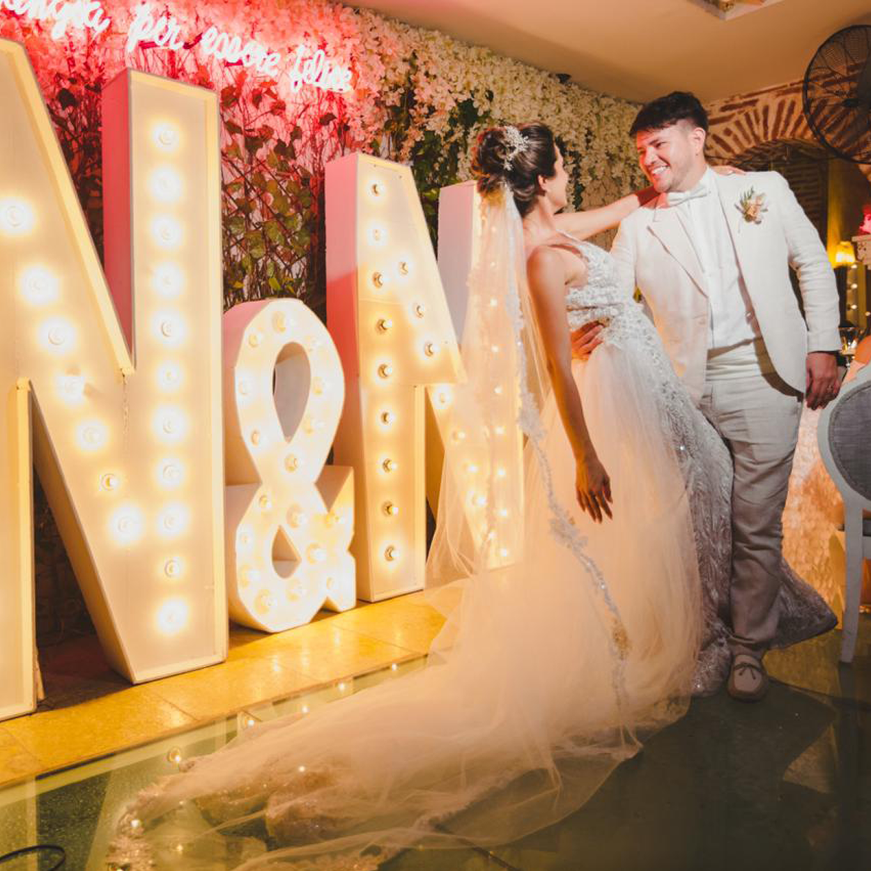 Boda restaurantedapietro