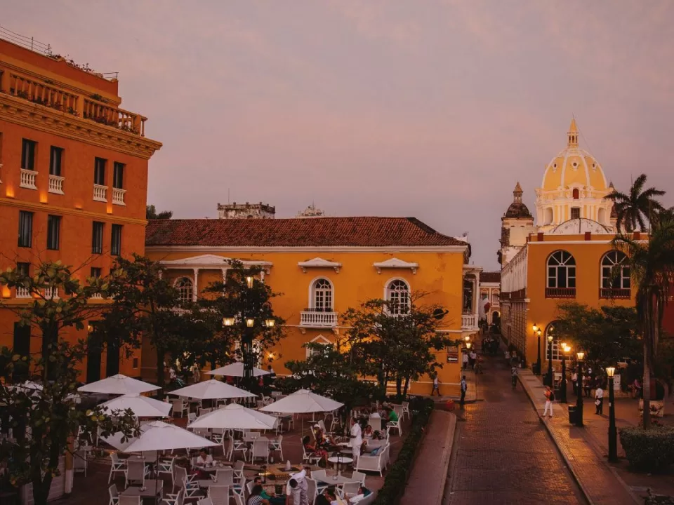 cartagena